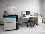 Picture:Isotope Ratio Mass Spectrometer (IR-MS)