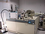 Picture:Mass Spectrometer (MS)