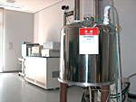 Picture:Nuclear Magnetic Resonance (NMR) Equipment