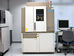 Picture:X-ray Diffractometer