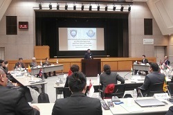 WCO Regional workshop on Time Release Study (Mar, 2013)