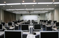 ʐ^13FPC(Computer Training Rooms)