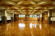 Picture16:Kendo hall
