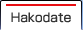 Hakodate