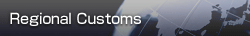 Regional Customs