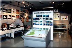 Picture:Hakodate Customs Exhibition Room