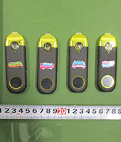 麻薬を含有する電子タバコA 麻薬を含有する電子タバコA