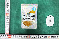 �p�b�P�[�W�ɓ�����������ܗL����O�~