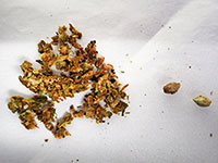 �喃���΂��̒��g�i�喃�j