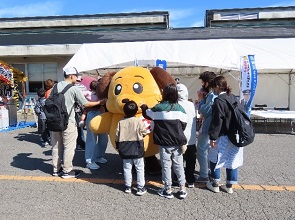 大人気のカスタム君