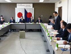 協議会の様子1