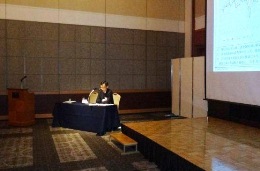 講演の様子2