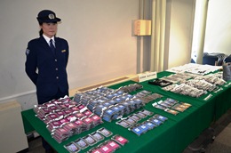 報道発表の様子2