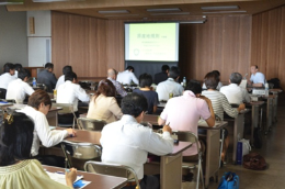 平成26年9月16日岐阜県EPAセミナー