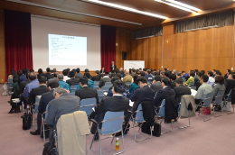 平成26年12月12日(金)、12月15日(月)名古屋税関、日豪EPA(経済連携協定)に係る説明会を開催