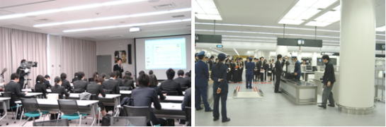 「官庁オープンゼミ(名古屋地区)」を開催