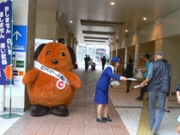 キャンペーンの様子2