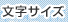�����T�C�Y