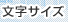 �����T�C�Y