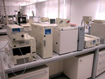 Picture:Supercritical Fluid Chromatograph (SFC)