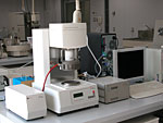Picture:Viscoelasticity Measuring Instrument