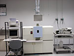 Picture:Inductively Coupled Plasma Atomic Emission Spectrometer (ICP-AES)