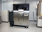 Picture:X-ray Fluorescence Spectrometer