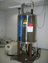 photo of NMR