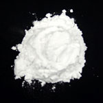 写真:人造コランダム