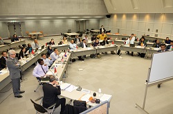 WCO Regional workshop on Time Release Study (Mar, 2013)