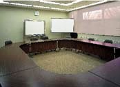 Picture14:Seminar Room