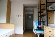 Picture4:Trainees’ Room