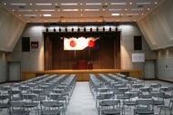 Picture8:Auditorium