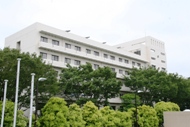 Picture9:Dormitory building