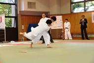 Picture5:Judo