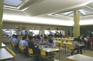Picture5:Dining Hall