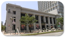 神戸市立博物館の写真