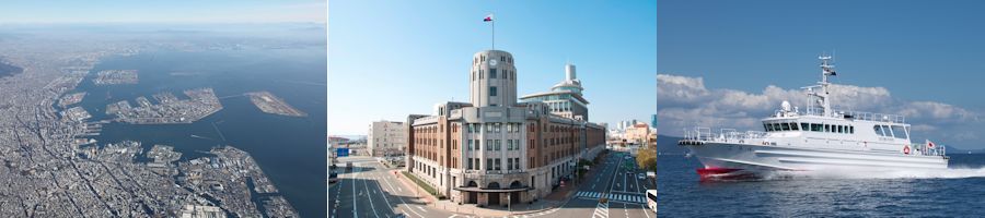 Image picture of Kobe Customs