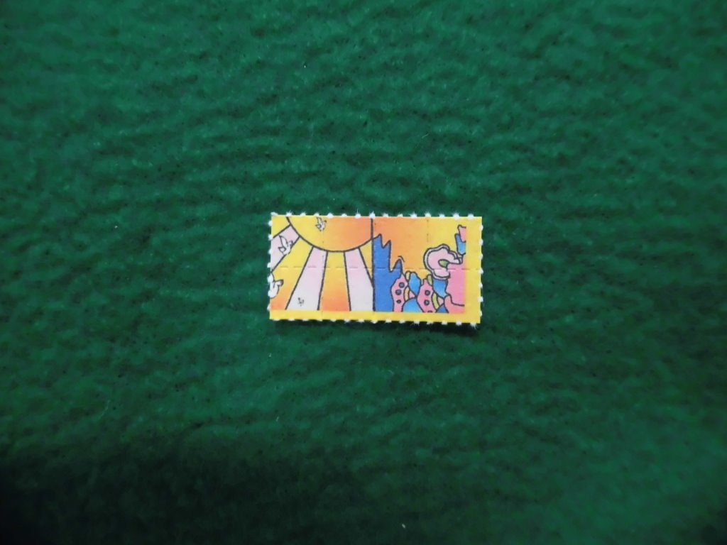 LSD