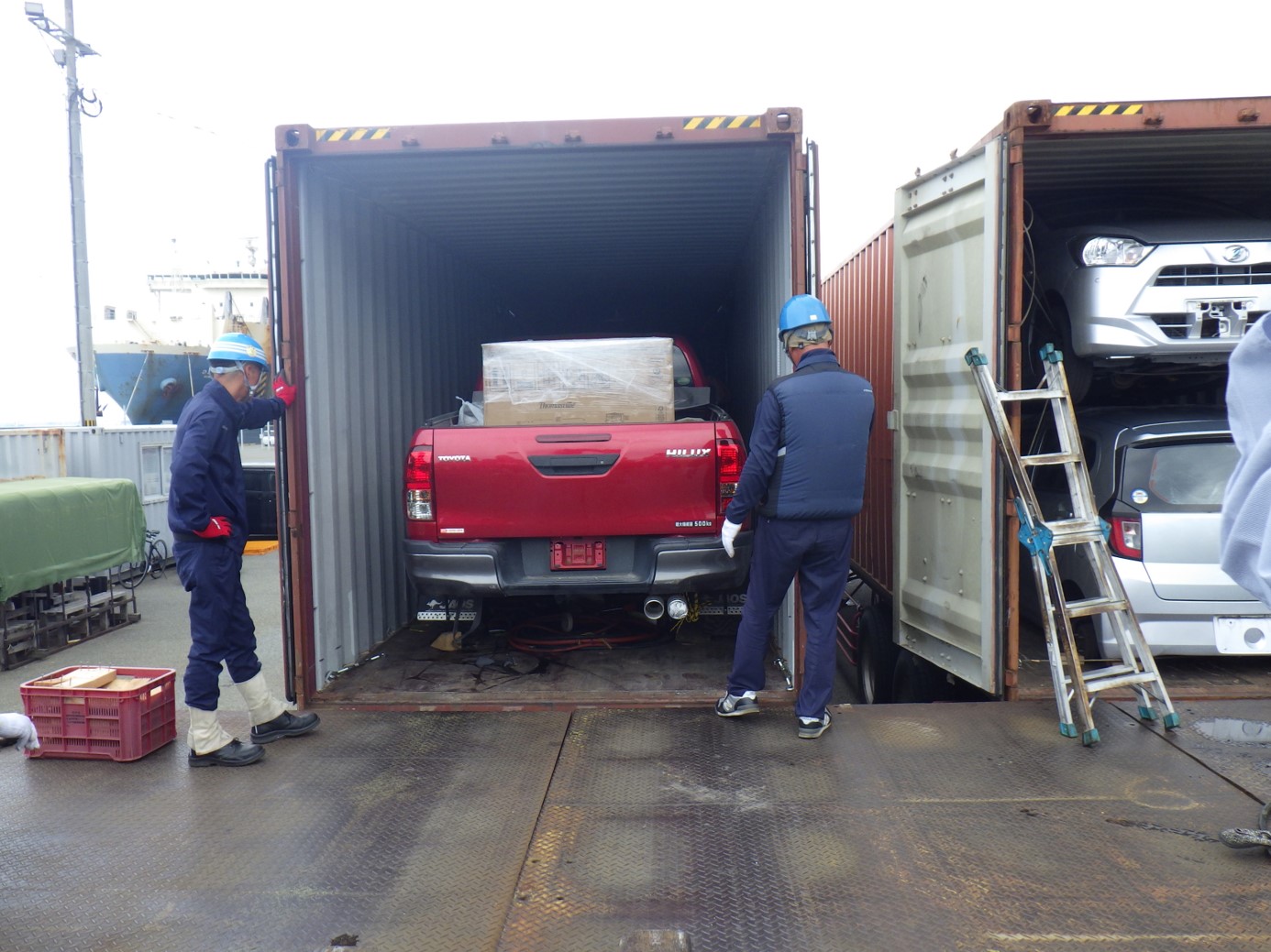 ReiJƂiO̎ԗ͎Ɩ֌Wj