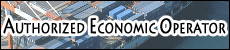 AEO(Authorized Economic Operator) Program
