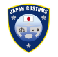 JAPAN CUSTOMS