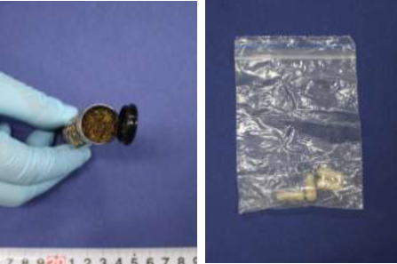 FvX`bN{gɉBꂽ喃yѓ`bNt|܎[̓JvZɓMDMA