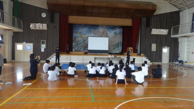 _wZł̖Tm̃fXg[V̗lq