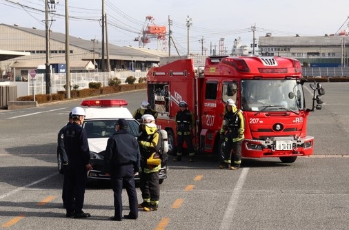 �֌W�@�ււ̒ʕ�̗l�q