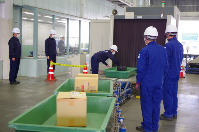 �Ŋ֐E�����G�b�N�X�����������Ă���l�q