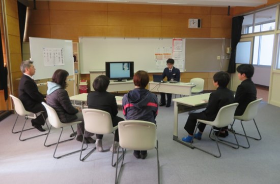 �򕨗��p�h�~�����̗l�q