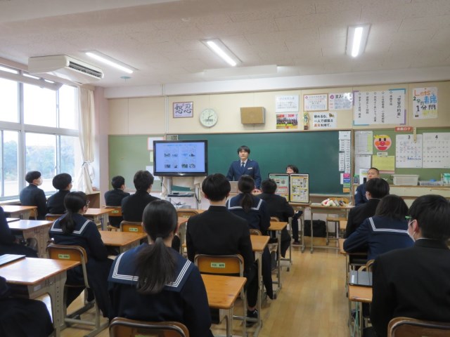 �u�`�̗l�q�@