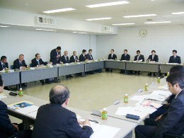 清水税関支署、名古屋税関密輸出入取締対策静岡地区協議会を開催