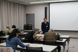 27N36ijÉŊ֒`Ŋ֎xAÉsكKCh{eBǍw